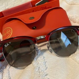 Limited Edition Ray Ban x Disney